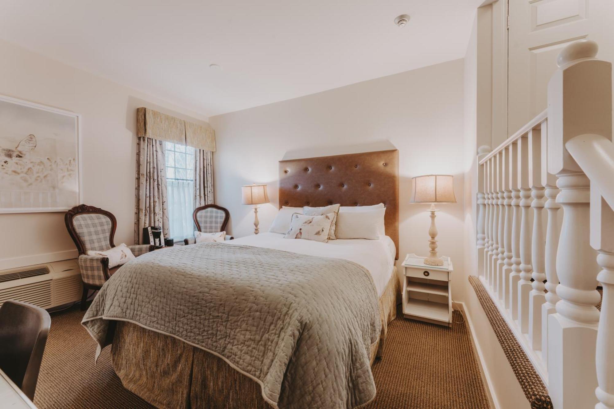 Moffat Inn Niagara-on-the-Lake Exteriör bild