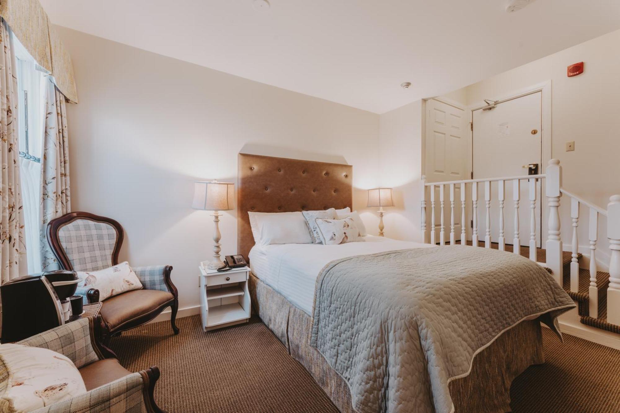 Moffat Inn Niagara-on-the-Lake Exteriör bild