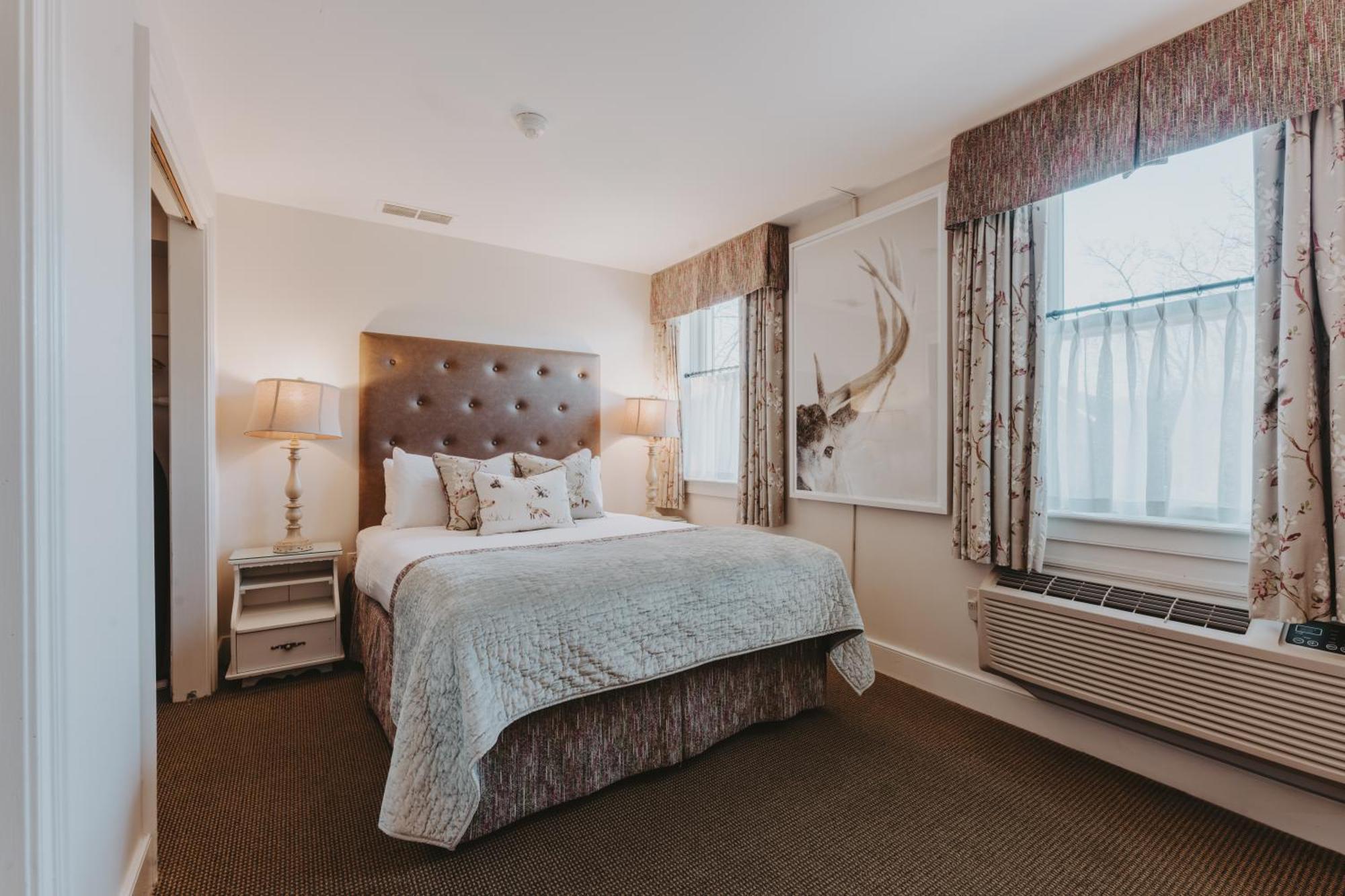 Moffat Inn Niagara-on-the-Lake Exteriör bild