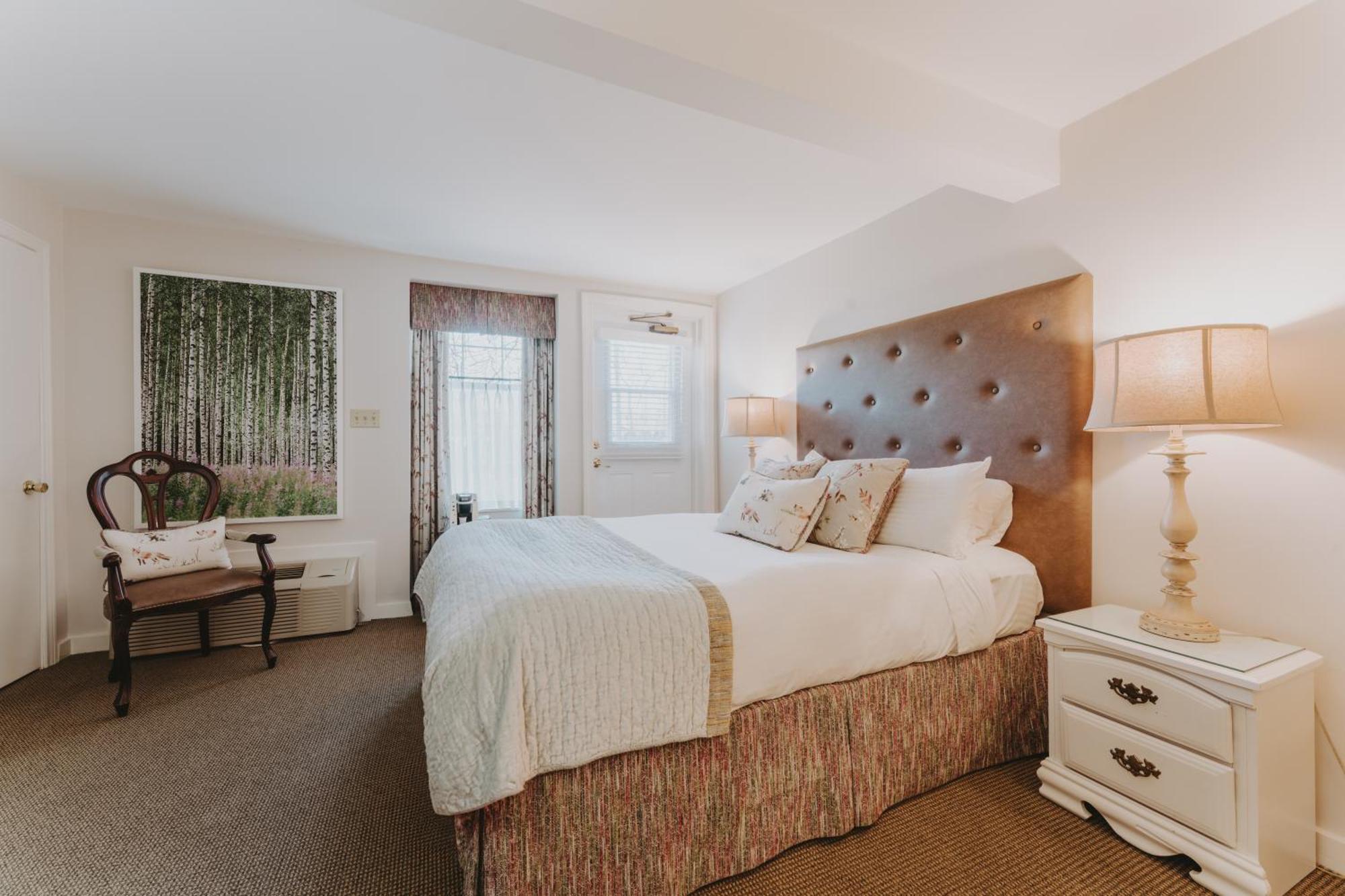 Moffat Inn Niagara-on-the-Lake Exteriör bild
