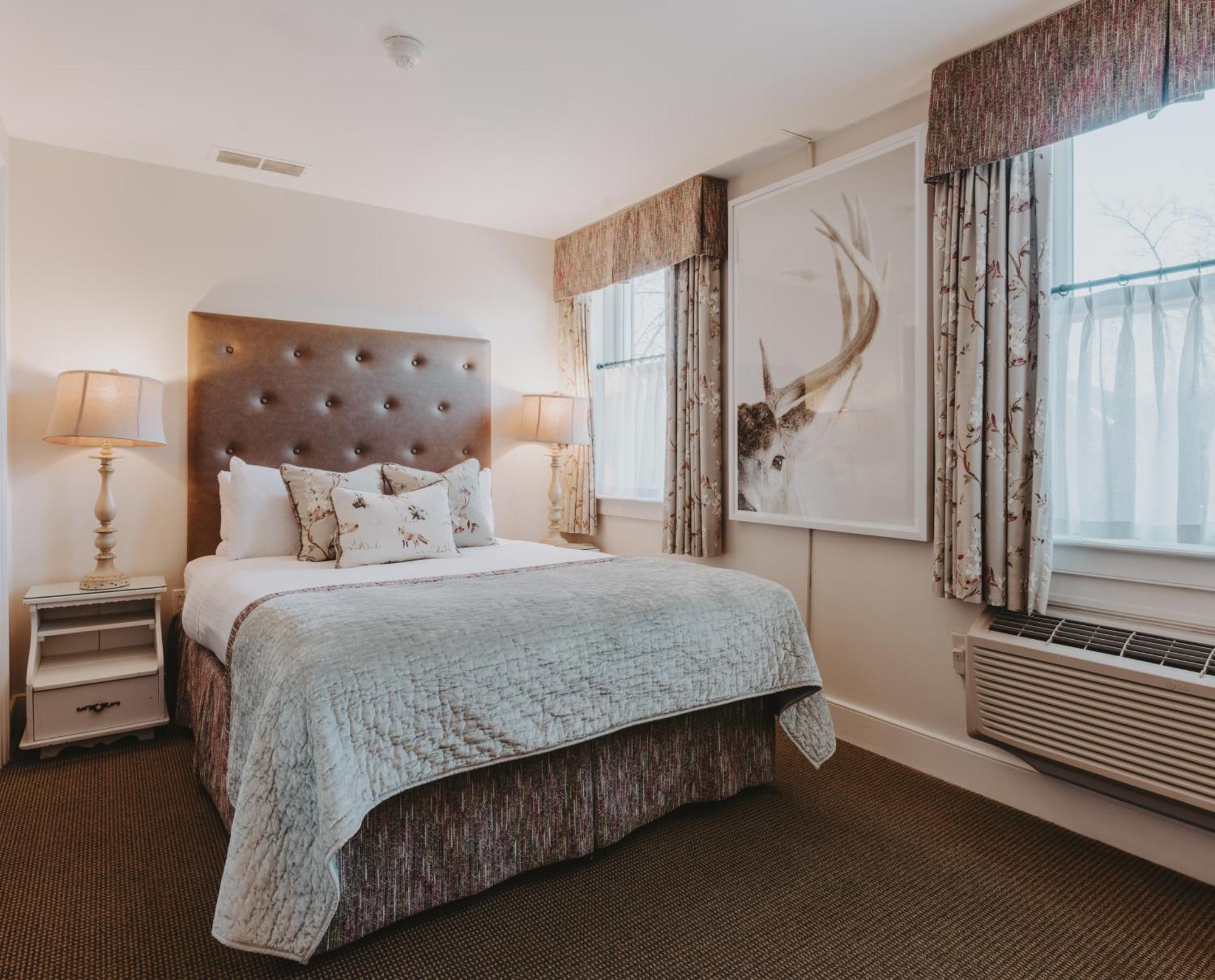 Moffat Inn Niagara-on-the-Lake Exteriör bild